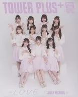 TOWER PLUS＋ SPECIAL ISSUE 2021 MAY.12