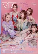 VDC Magazine 2025 no.36