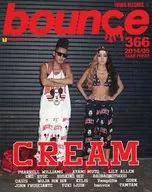 TOWER RECORDS bounce 366 2014年5月号