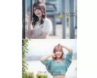 関西 美少女図鑑 Model Char Book