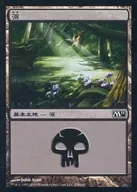 238/249 [C] : [M11] Swamp / Swamp