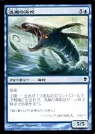 65/249 [C] : [ZEN] Shallow Sea Snake / Shoal Serpent