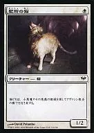 19/158 [C] : [DKA] Holy Cat / Sanctuary Cat