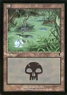 340/350 [C] : [ODY] Swamp / Swamp