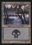 340/350 [C] : [ONS] Swamp / Swamp