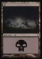 35/80[C]:【DDK】沼/Swamp