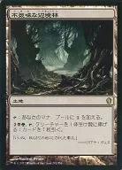 292/356 [R] : [C13] Eerie Hebe Sakaibayashi / Grim Backwoods