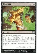 119/350 [U] : [9 ed] Consumption of Soul/Consumte Spirit