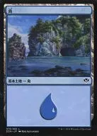 076/082[C]：【DDN】島/Island