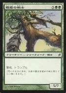 232/301 [C] : [LRW] oak Kutsu no Senshi / Oakgnarl Warrior