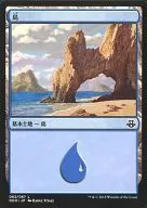 062/067[L]:【DDO】島/Island