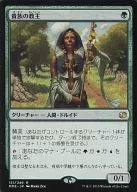 [Rare]: Noble Hierarch