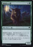 200/272 [C] : Forest Herd Wolf / Timberpack Wolf