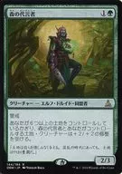 [R] : Forest Advocate / Sylvan Advocate