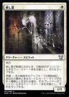 021/080 [U] : [DDQ] Fallen Spirit / Topplegeist