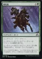 [C]：乗馬術/Equestrian Skill