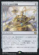 R : Gillapool Cosmology / Ghirapur Orrery