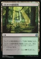 236/249[U]:【IMA】Golgari的腐壞農場/Golgari Rot Farm