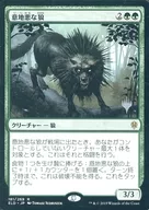 [R]:壞狼(帶有PROMO圖章)/Wicked Wolf