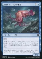 [C]:墨魚/Skyclave Squid