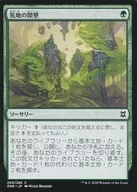 [C]:荒地开垦/Reclaim the Wastes