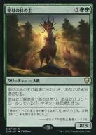 222/361[R]:黎明林之主/Dawnglade Regent