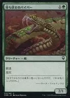 213/361[C]:埋伏蝰蛇/Ambush Viper