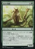 252/361[C]:光貓猴/Scrounging Bandar