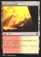 478[C]:波洛斯的行会门/Boros Guildgate