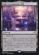 278/302[R]:被遺棄的泥濘、竹沼/Takenuma Abandoned Mire