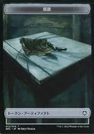 012/013·007/012[Token]:【BRC】廢鐵/能量石/SCRAP/POWERSTONE