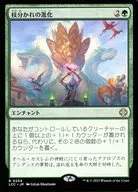 0234 R:【LCC】分支的進化/Branching Evolution
