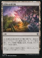 0345 [C] : [BLC] Vast Transforming Land / Terramorphic Expanse