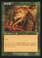 425[C]:【INR】【旧框架】年轻狼/Young Wolf