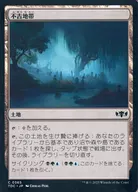 0365[C]:【TDC】不吉/Foreboding Landscape