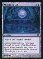 51/249 [R] : [ALA] [FOIL] Mindlock Orb / The Jewel of Fortification