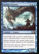 56/249 [C] : [M11] [FOIL] Harbor Serpent