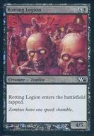 115/249 [C] : [M11] [FOIL] Rotting Legion / Rotting Legion