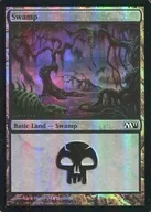 240/249 [C] : [M11] [FOIL] Swamp / Swamp