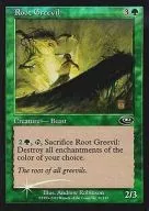 91/143 [C] : [PLS] [FOIL] Root Greevil / Shiso Greeville