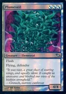 145/301 [U] : [SHM] [FOIL] Plumeveil / Feather Cover