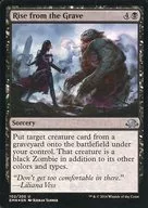 [UC]:【 FOIL] Rise from the Grave / Rise from the Grave