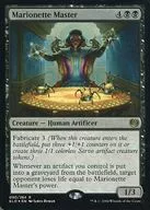 [R] : [FOIL] Marionette Master / Marionette expert