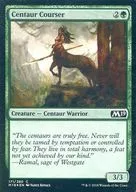 [C]:【FOIL】Centaur Courser/半人马的猎人