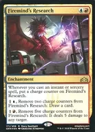 [R] : [FOIL] Firemind's Research