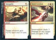 [UC]:【 FOIL] Integrity + Intervention