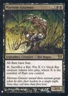 [R]:【FOIL】Marrow-Gnawer/骨頭咬合