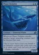 [C]:【FOIL】Phase Dolphin/隐界海豚