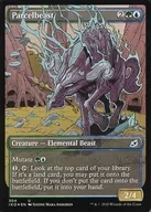 [UC]:【FOIL]Parcelbeast/獸