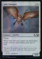 [C]:【FOIL】Gale Swooper/强风的突袭者
